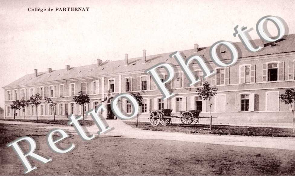 le College