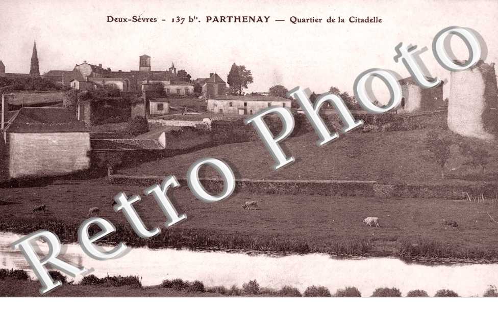 le Quartier de la Citadelle