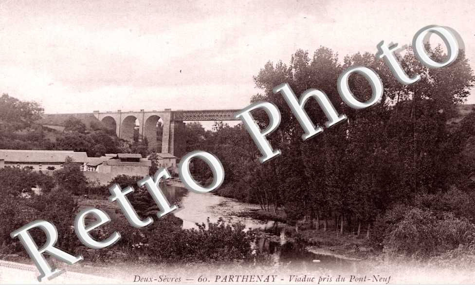 Viaduc