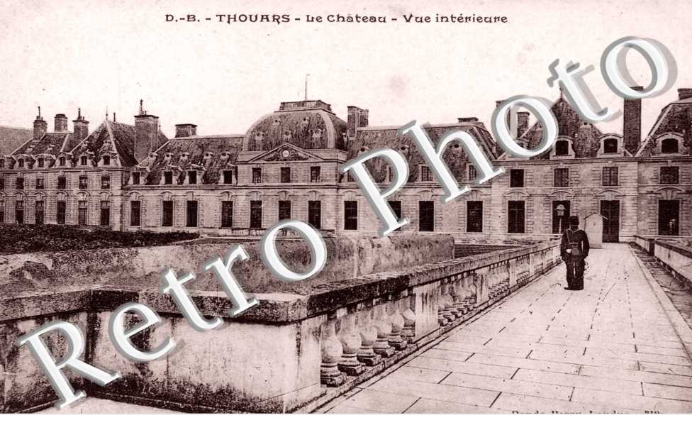 le Chateau