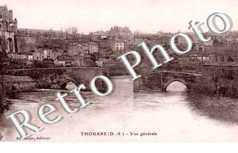 Vue Generale