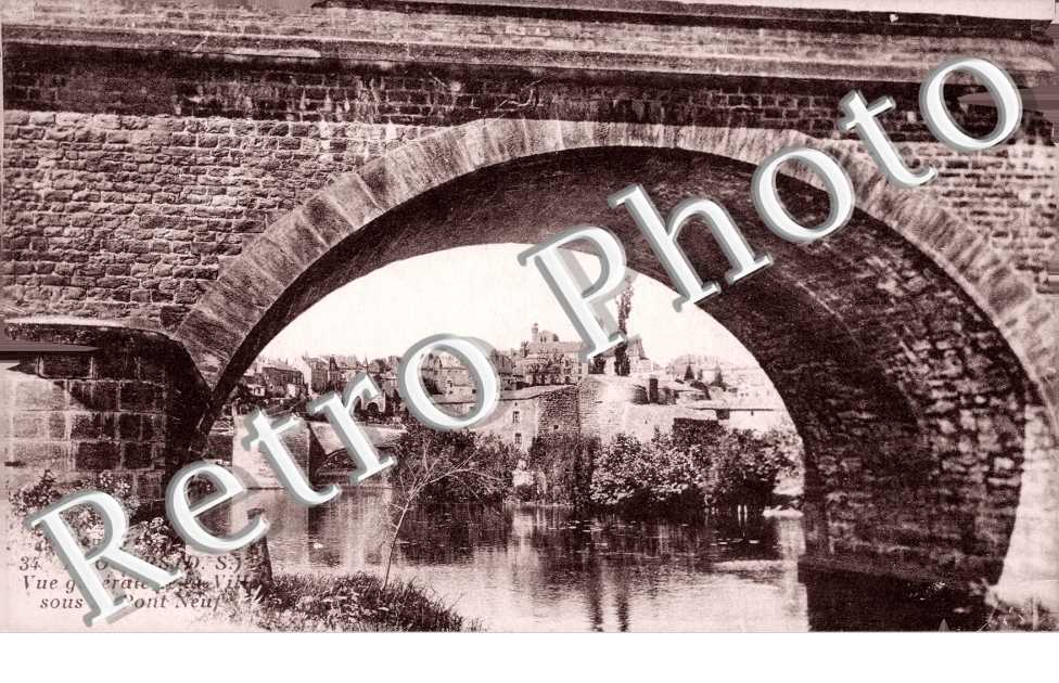 le pont Neuf