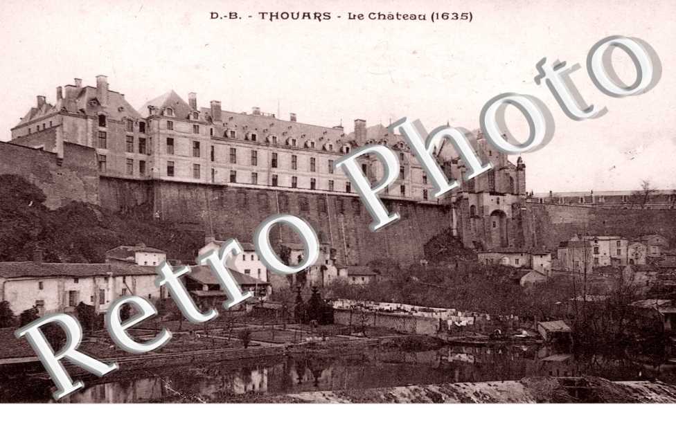 le Chateau