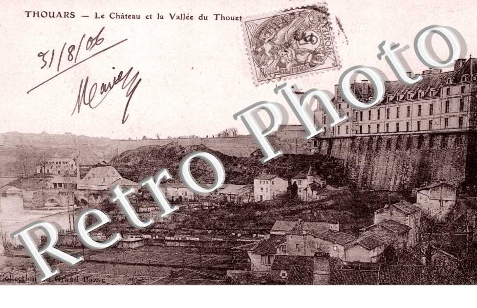le Chateau
