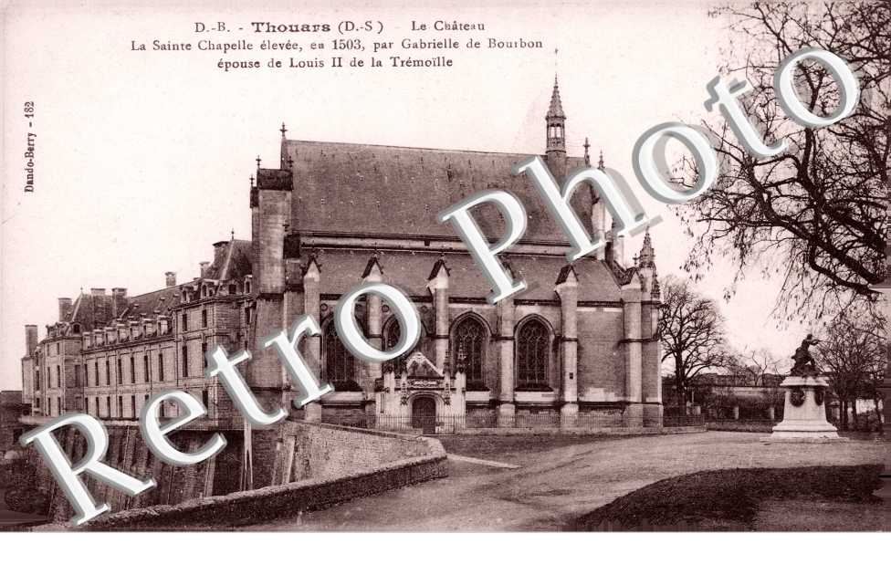 le Chateau