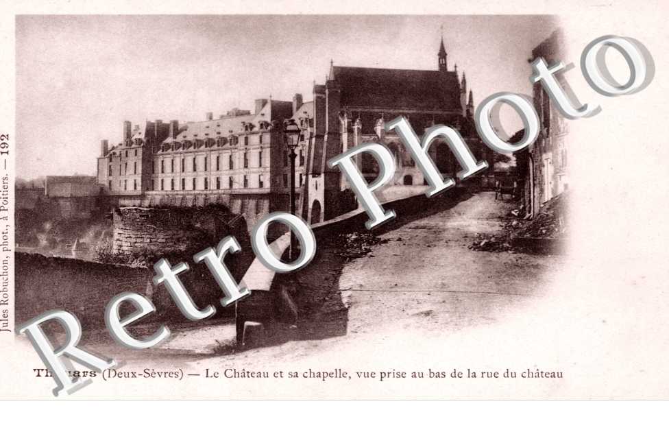 le Chateau