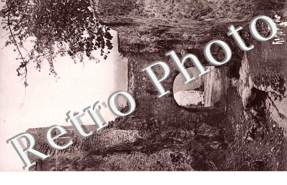 (une porte)