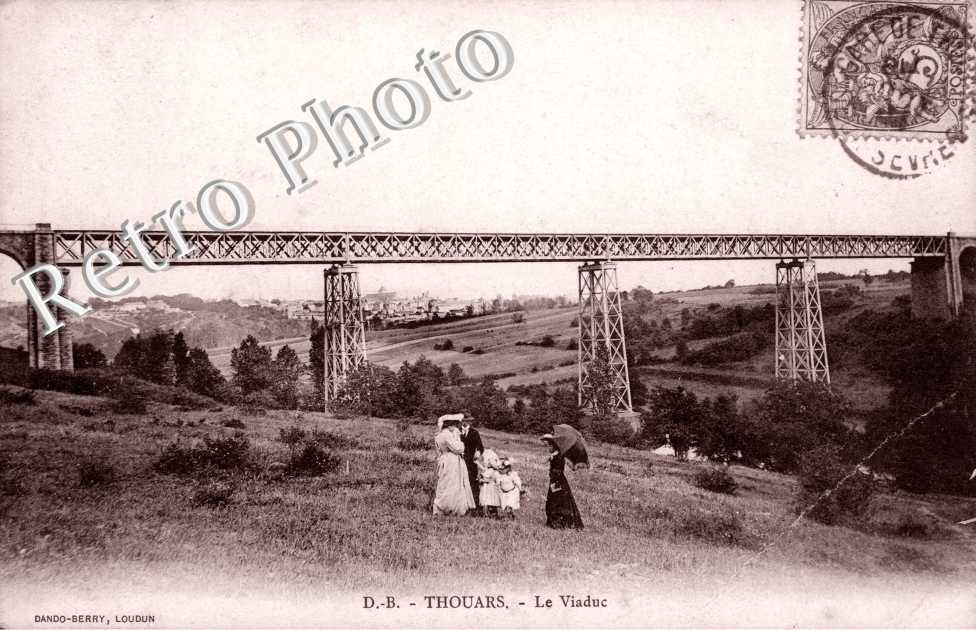 le Viaduc
