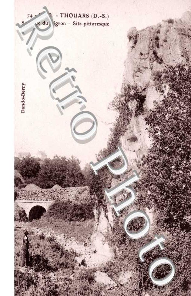 Solitude de Ligron