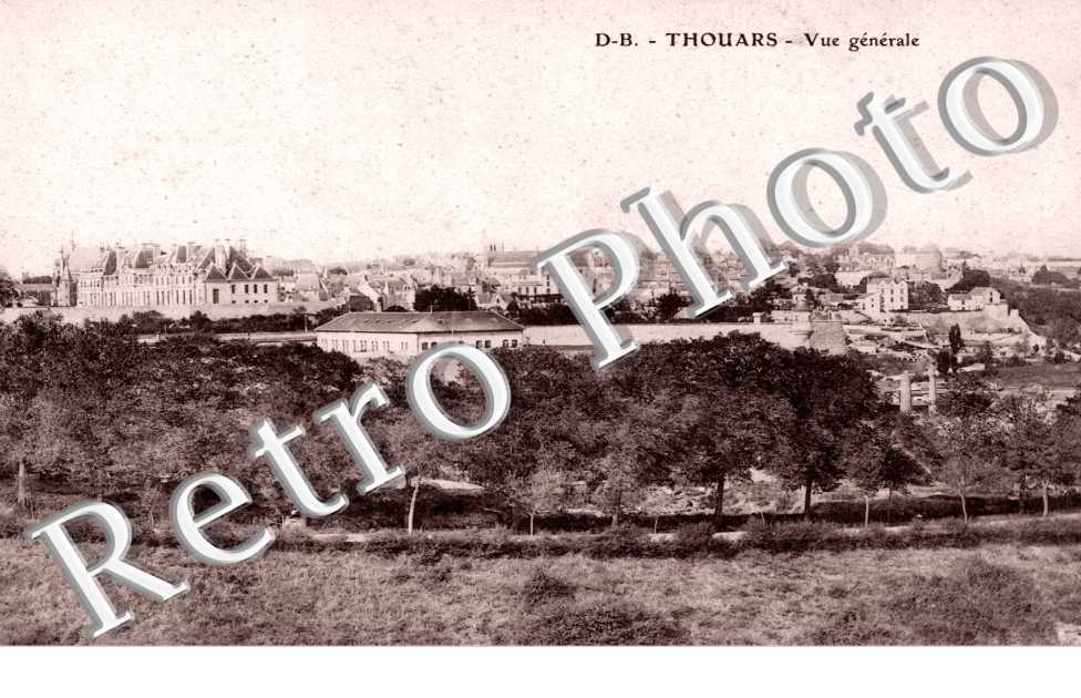 Vue Generale