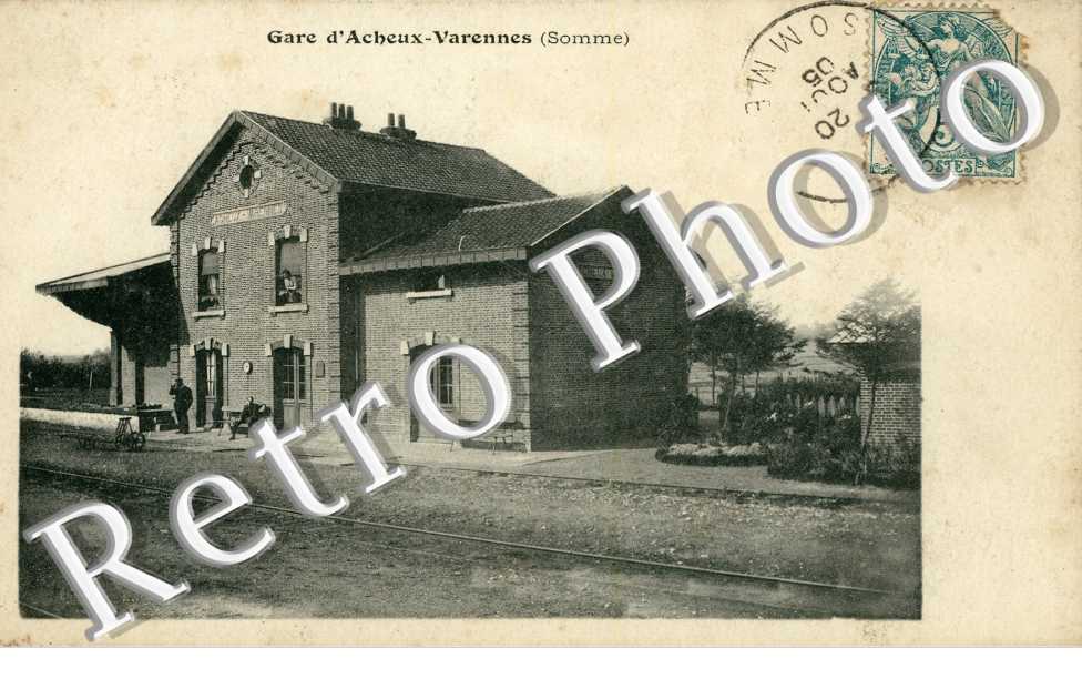 Gare