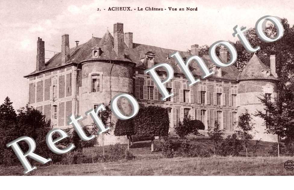 Le Petit Chateau