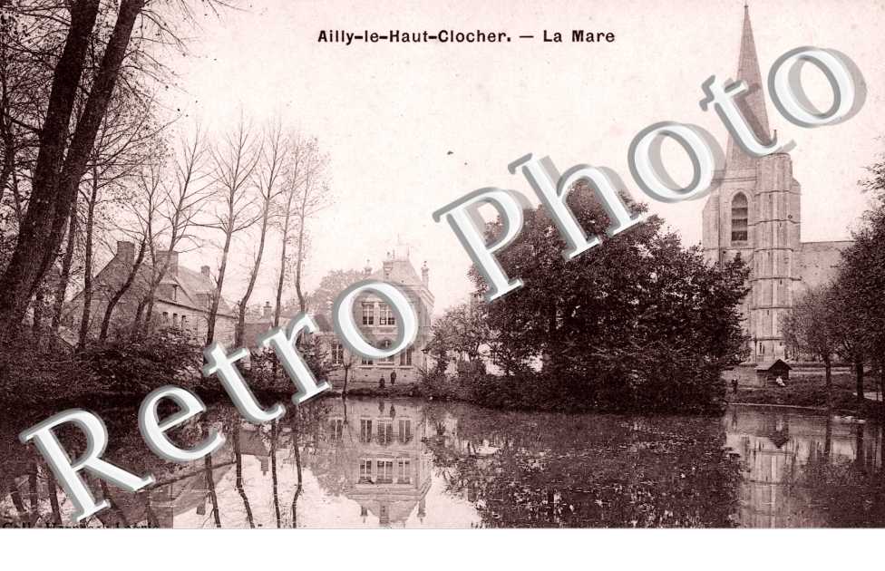 La Mare
