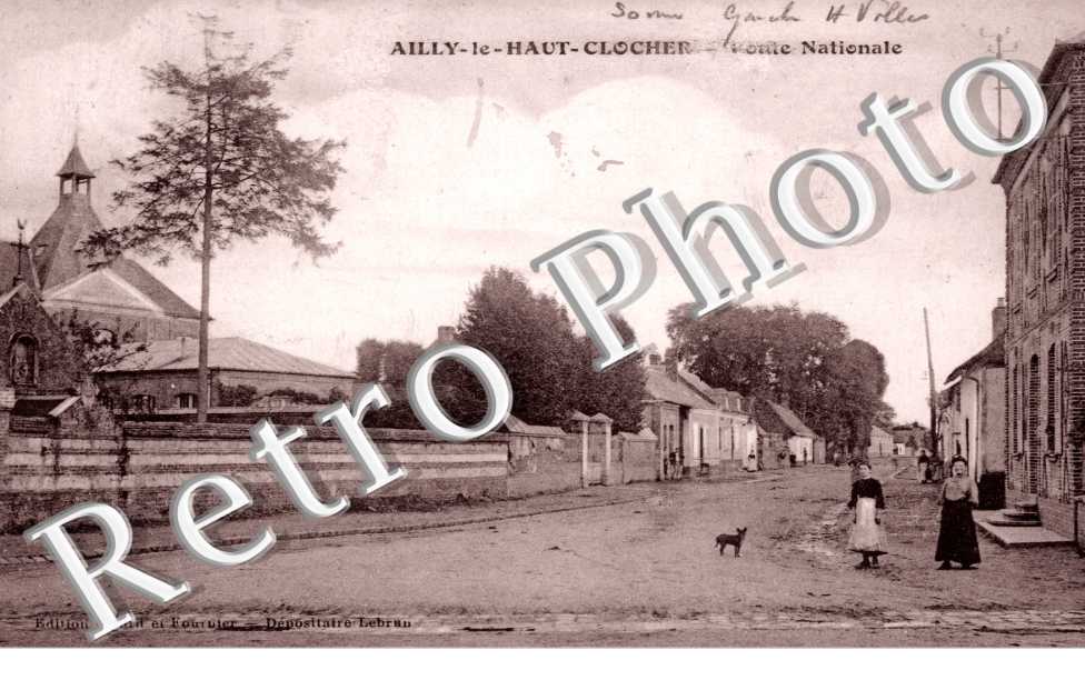 Route Nationale