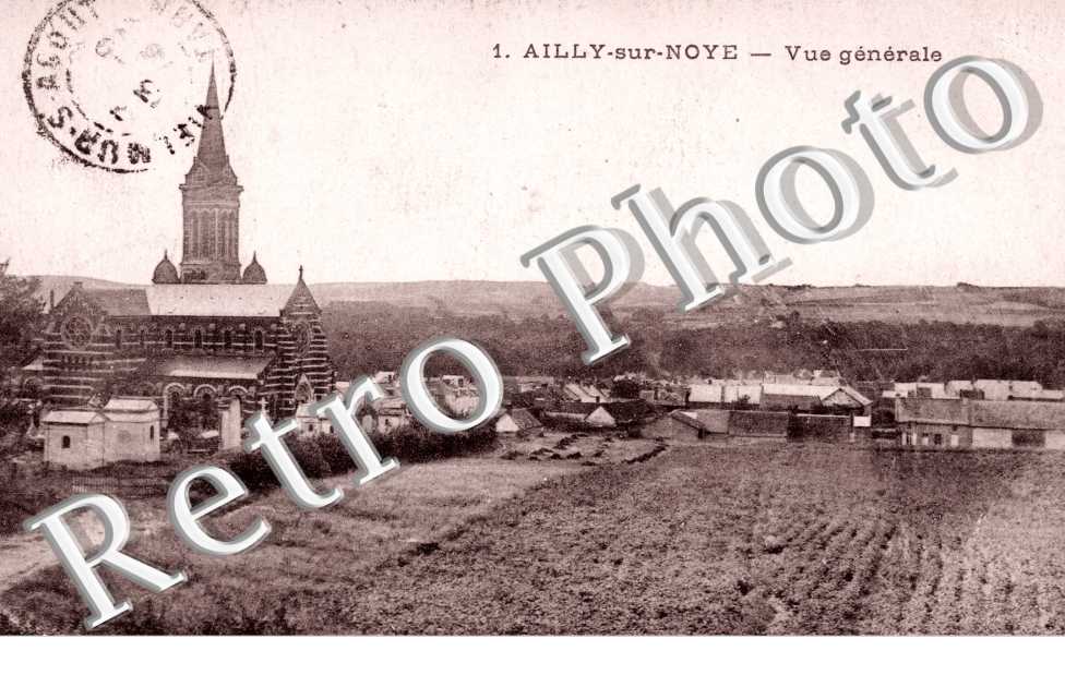 Vue Generale