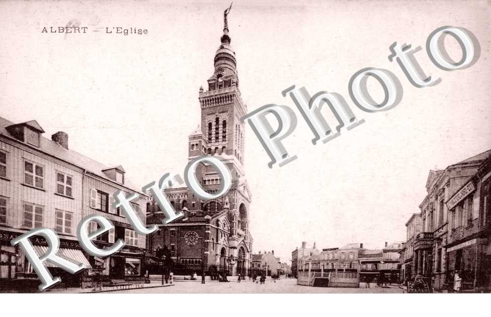 L'Eglise