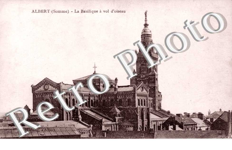 La Basilique