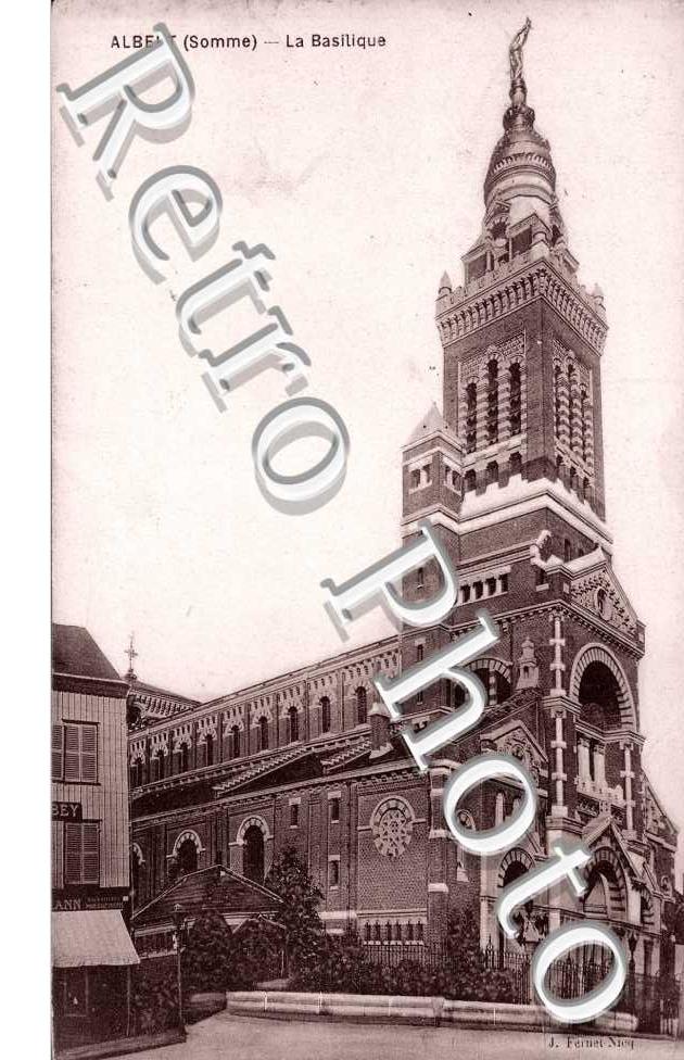La Basilique