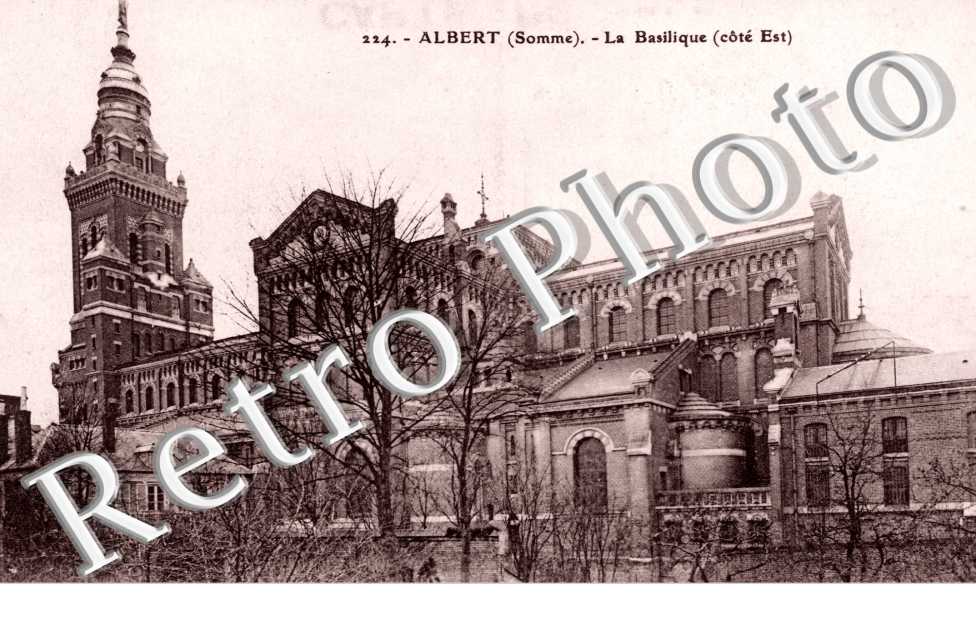 La Basilique