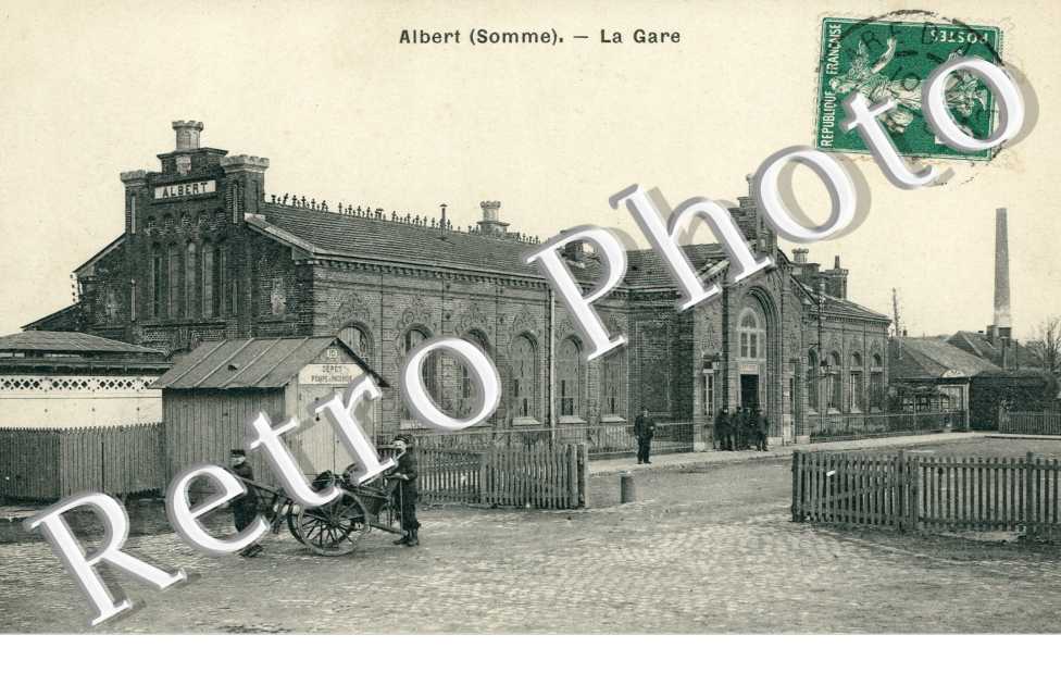 La Gare