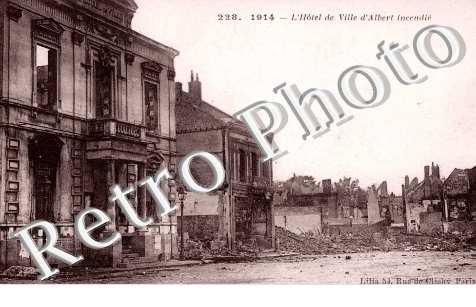 rue de Clichy
