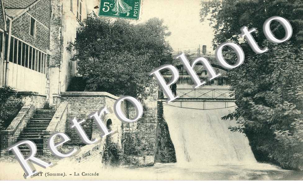 La Cascade