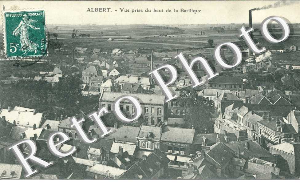 la Basillique