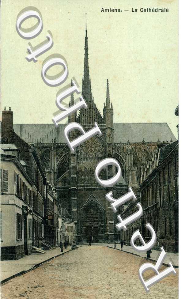 la Cathedrale