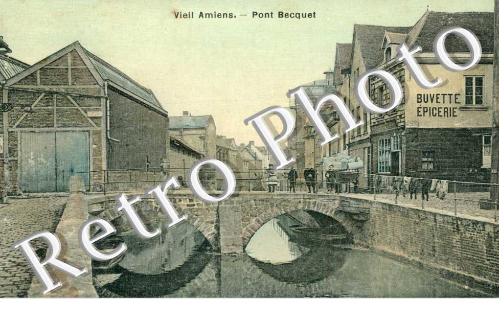 Pont Becquet