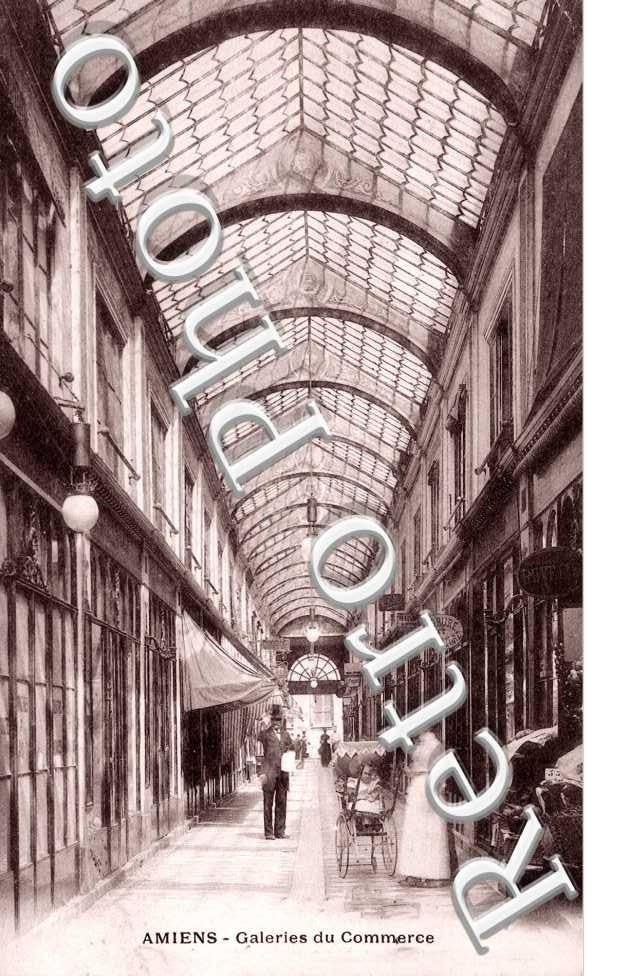 Galeries du Commerce