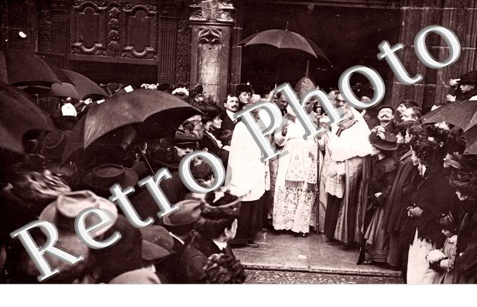 procession religieuse