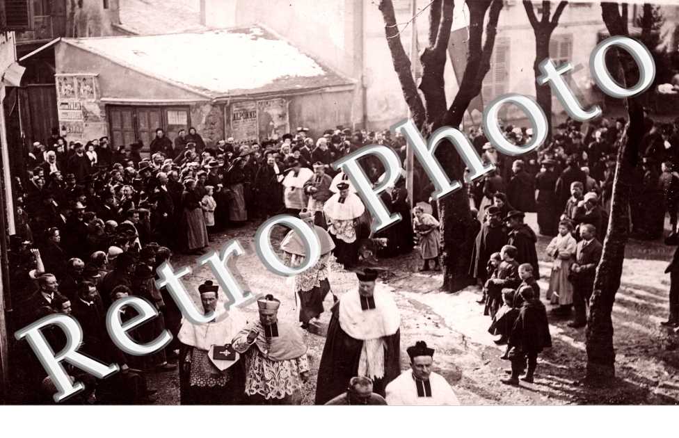procession religieuse