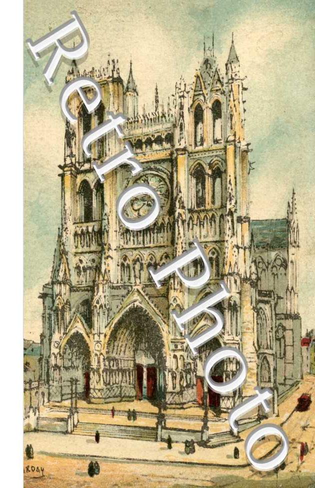 Cathedrale