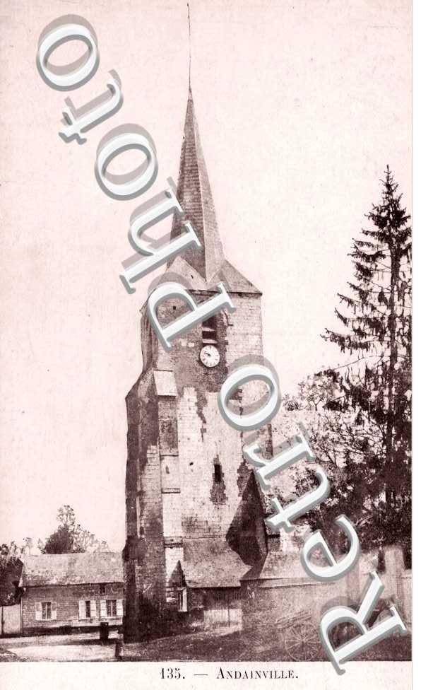 Eglise