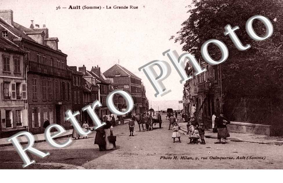 La Grande Rue