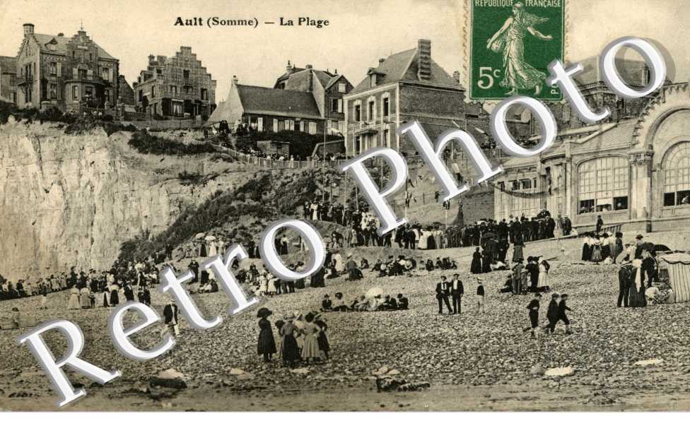 La Plage