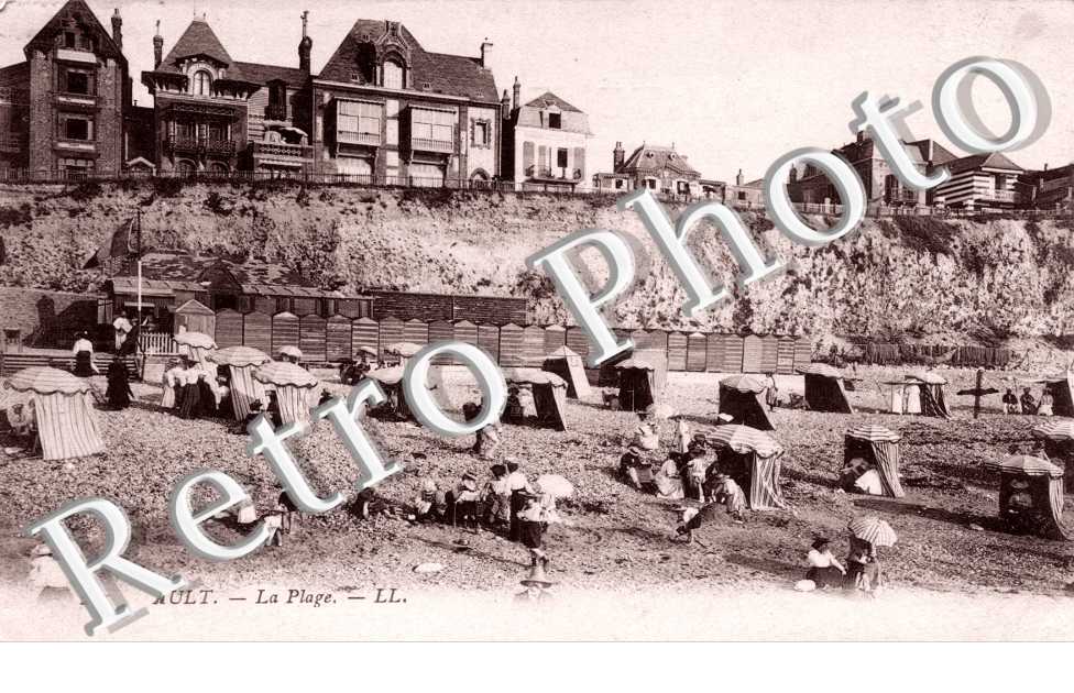 La Plage