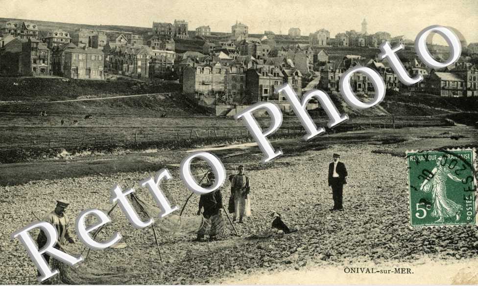 Onival - vue generale