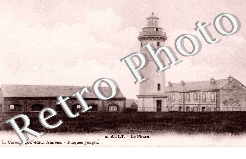 ONIVAL le phare 