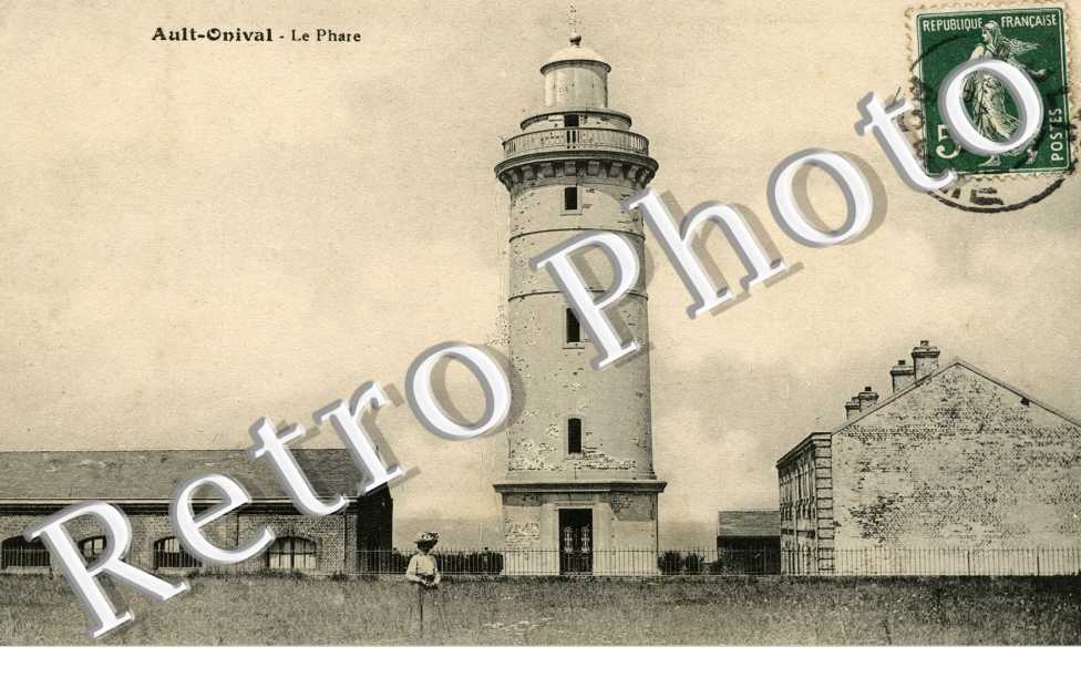 ONIVAL le phare 