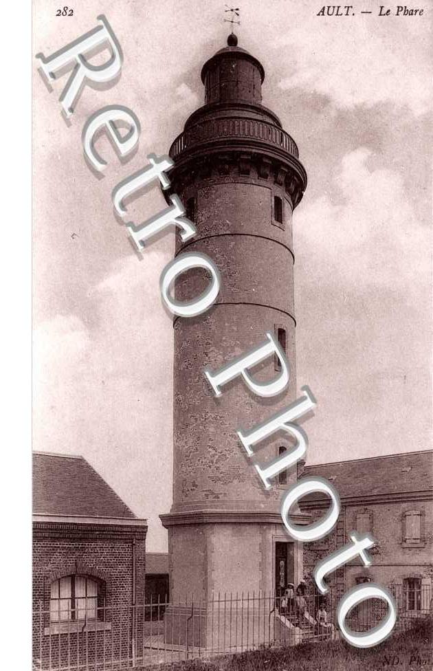 ONIVAL le phare 