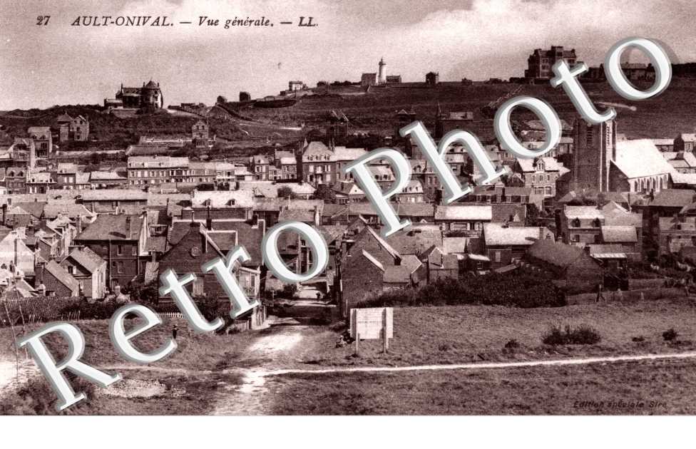 Vue generale