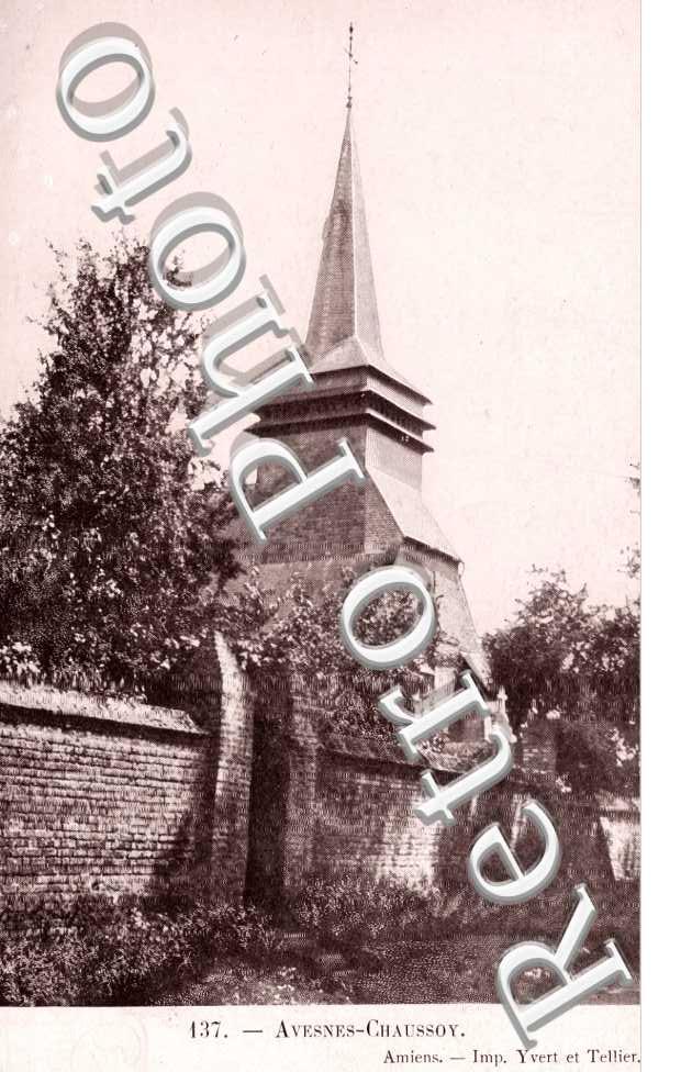 L&#039;Eglise
