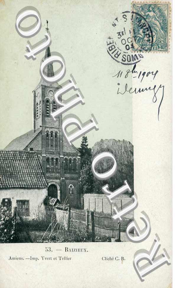 L&#039;Eglise