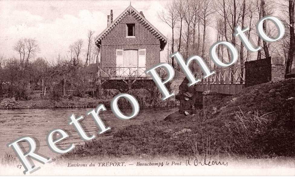Le Pont