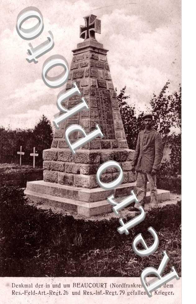 Denkmal