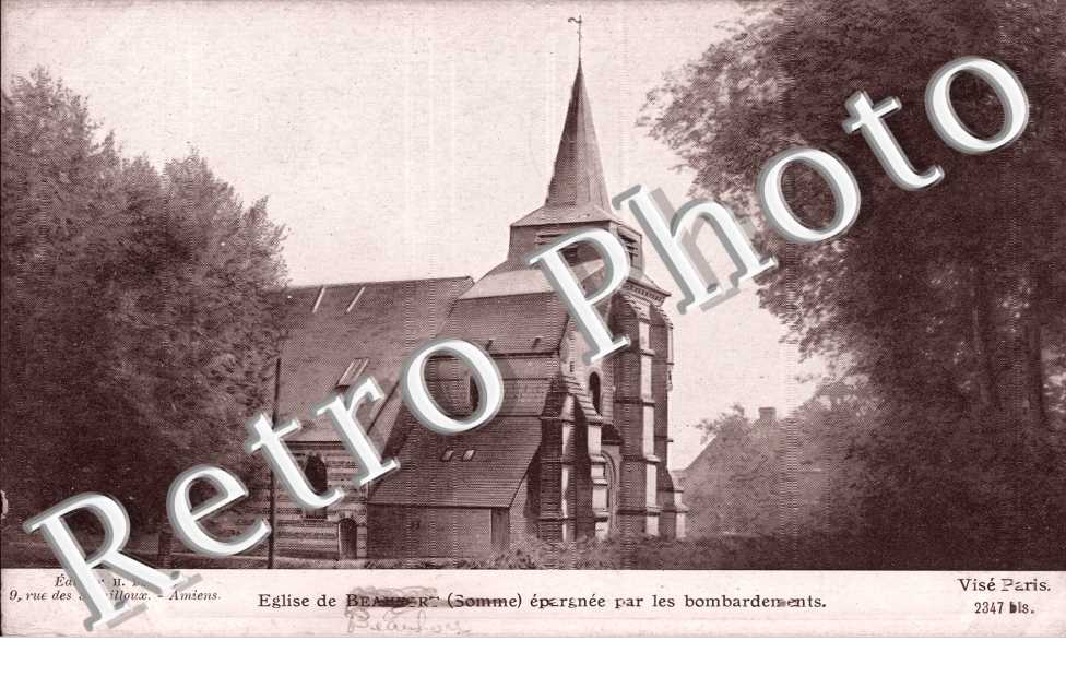 Eglise