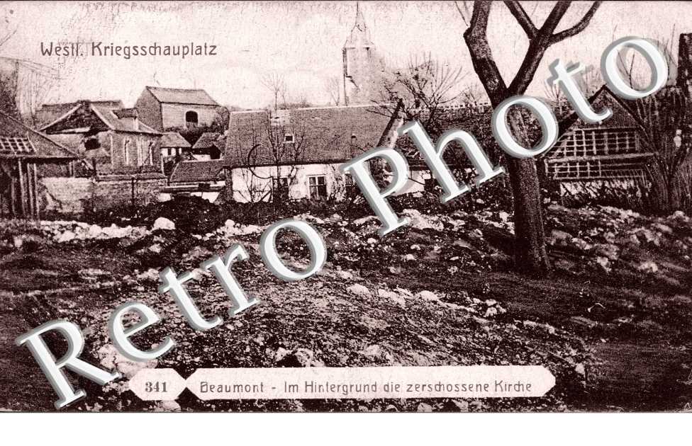Kriegsschauplatz