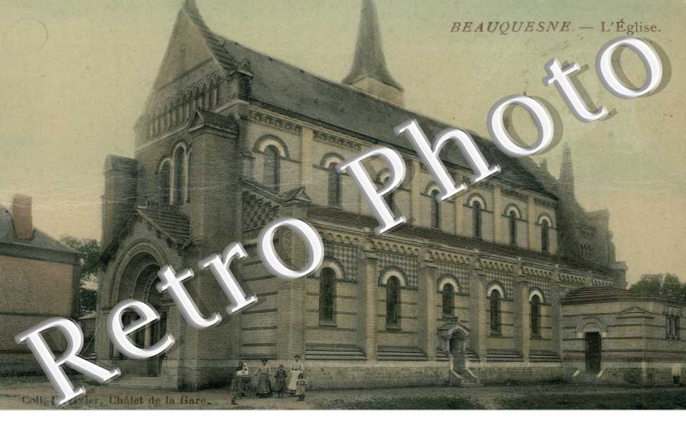 L&#039;Eglise