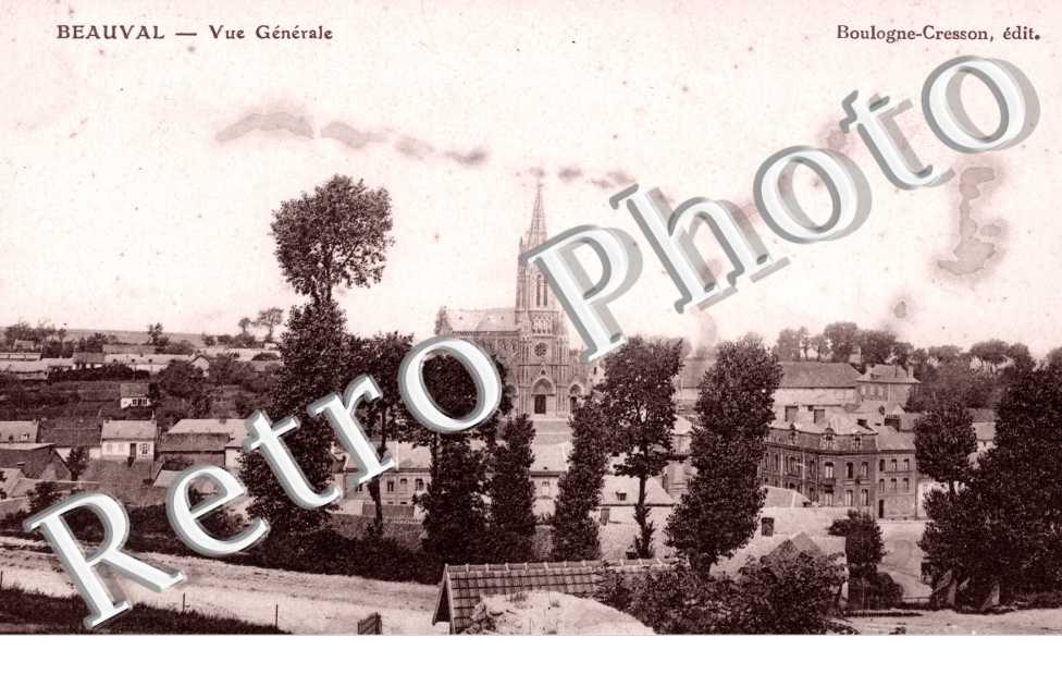 Vue generale